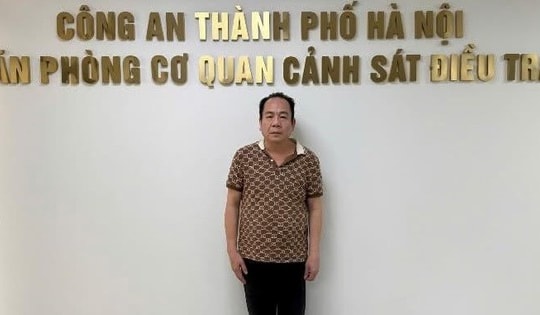 Giả danh Thiếu tướng lừa đảo hơn 4 tỷ đồng