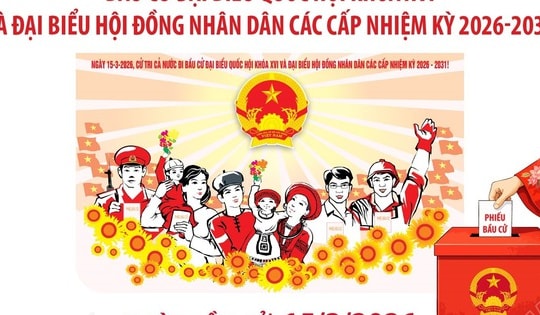 Đảm bảo khám chữa bệnh, cấp cứu và phòng chống dịch bệnh duy trì thông suốt trong thời gian bầu cử