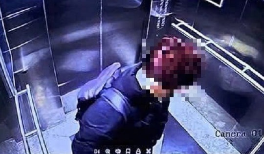 Hà Nội: Nam thanh niên rơi từ tầng cao chung cư Thanh Hà, tử vong