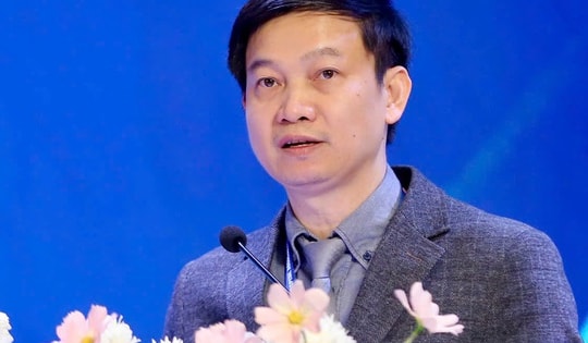 Ứng cử viên đại biểu Quốc hội kỳ vọng đưa ngành Y tế Thanh Hóa phát triển đột phá trong giai đoạn mới