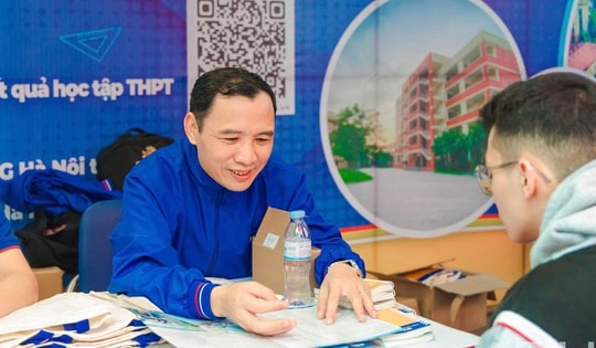 Chuyên gia lưu ý cách tránh trượt oan vì sắp xếp nguyện vọng sai