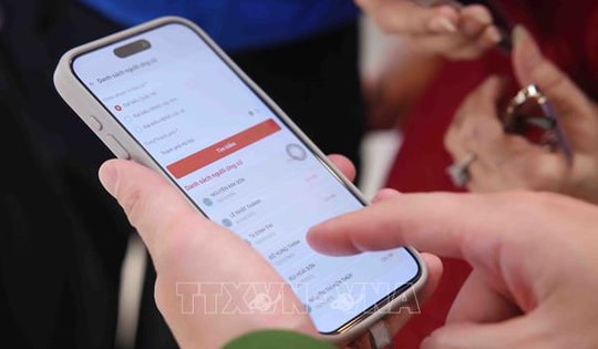 Những trường hợp không được ghi tên, xóa tên trong danh sách cử tri