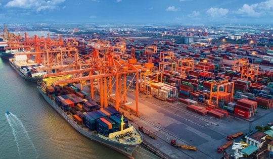 Kinh tế vĩ mô tháng 2/2026 của Việt Nam ổn định dù áp lực từ bên ngoài gia tăng