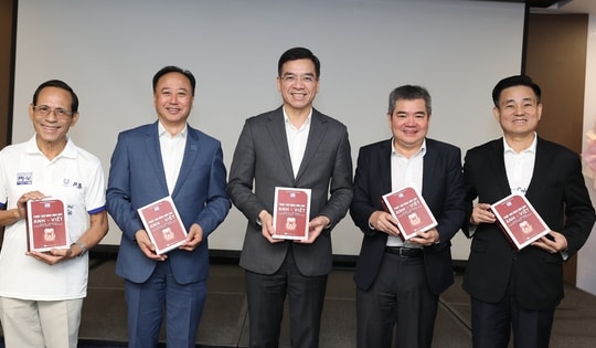 Bước tiến quan trọng chuẩn hóa tri thức, phát triển học thuật chuyên ngành Răng Hàm Mặt