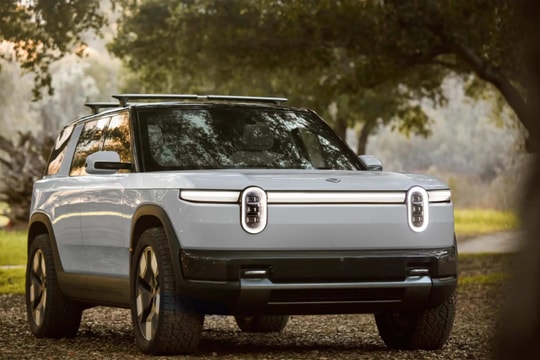 Ô tô điện có thật sự mất giá nhanh hơn xe xăng?