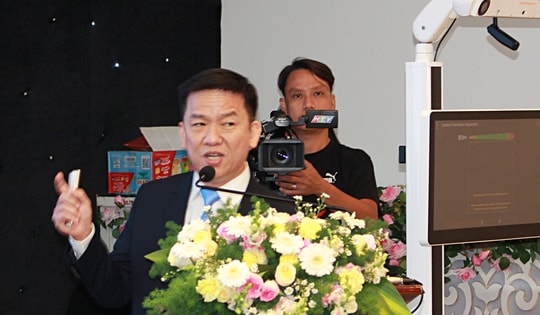 Thoái hóa khớp gối đang trẻ hóa, nhiều người mới ngoài 30 tuổi đã mắc