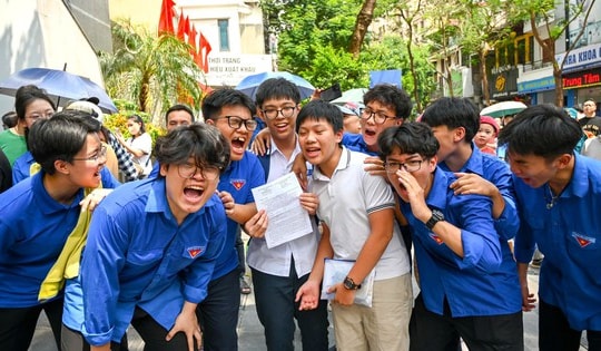 Chi tiết lịch thi lớp 10 tại 34 tỉnh, thành phố