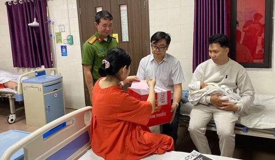 Những lá phiếu gửi gắm khát vọng về một nền y tế vì nhân dân