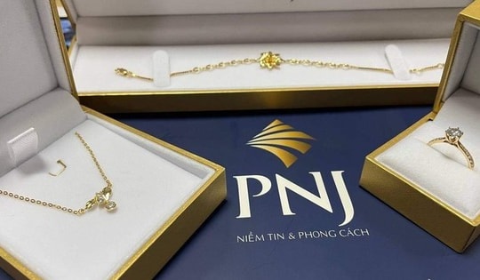 Cổ phiếu PNJ được KBSV khuyến nghị mua