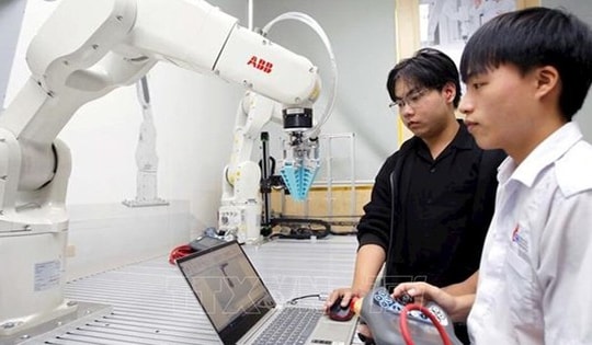 Danh sách các công nghệ cao được đề xuất ưu tiên phát triển