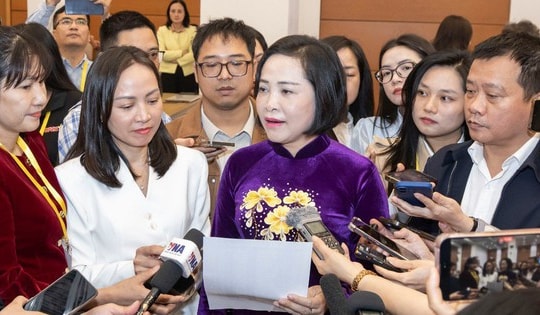 Địa phương nào đang có tỷ lệ cử tri đi bầu cử cao nhất cả nước?