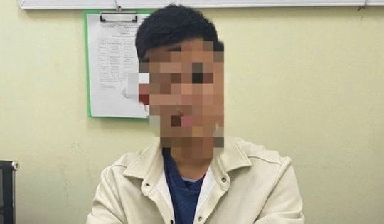 Bình luận sai sự thật về công tác bầu cử, nam thanh niên bị phạt 7,5 triệu đồng