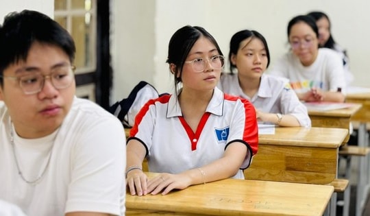 Đề thi tốt nghiệp THPT 2026 sẽ như thế nào?