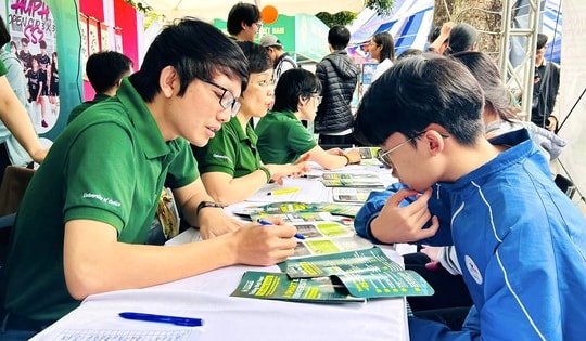 15 trường đại học khối ngành sức khỏe công bố phương án tuyển sinh năm 2026