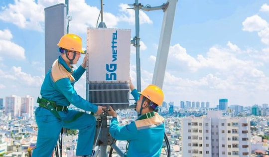 BSC đánh giá triển vọng cổ phiếu CTR