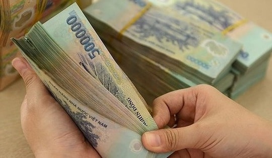 Xếp lương công chức theo hướng dẫn mới