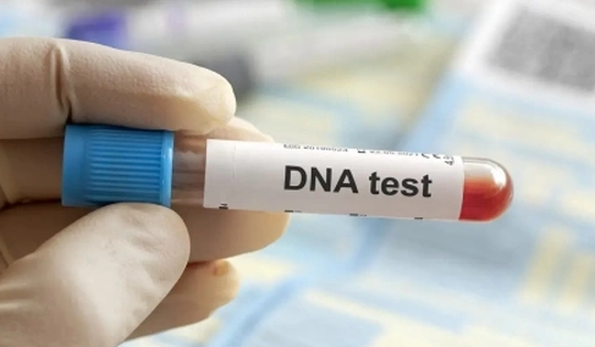 Đưa cháu nội đi xét nghiệm ADN vì lời dị nghị, bà sững sờ khi nhận kết quả