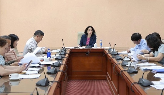 Chủ động kiểm tra, giám sát để thực hiện chính sách với người cao tuổi thêm hiệu quả