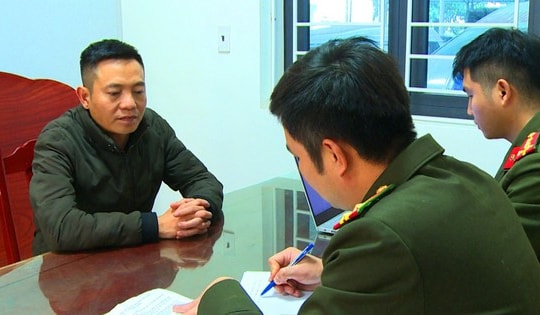 Manh mối hé lộ đường dây sản xuất thuốc giả mạo ‘gia truyền’ quy mô lớn ở xứ Thanh