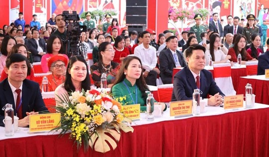 Tỷ lệ cử tri tham gia bầu cử 2026 tại Hải Phòng vượt trung bình cả nước
