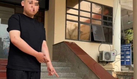 Thiếu niên 16 tuổi đột nhập nhà họ hàng, cắt két sắt trộm hơn 5 cây vàng