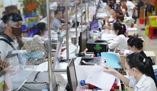 Đề xuất loạt hành vi của viên chức có thể bị kỷ luật từ khiển trách đến buộc thôi việc