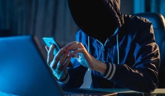 Cảnh báo mã độc tấn công điện thoại chiếm đoạt tiền trong tài khoản