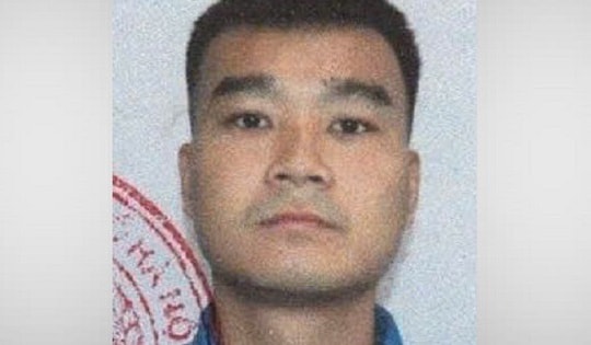 Truy nã đối tượng từng có 2 tiền án mang hung khí hỗn chiến tại quán bia ở Hà Nội