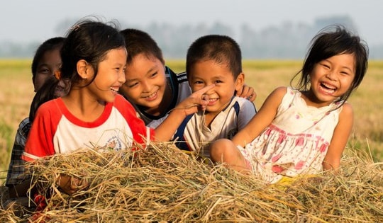 Quốc hội sắp sửa đổi Luật Bình đẳng giới