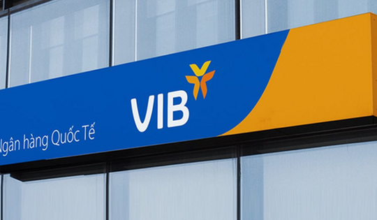 Loạt sai phạm tại Ngân hàng VIB Huế