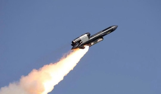 Vũ khí tầm xa mới của Ukraine đang khiến phòng tuyến Nga lung lay?