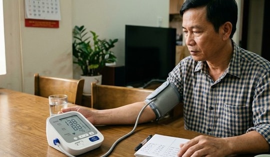 Tự ý đổi thuốc trị tăng huyết áp, nguy cơ biến chứng khó lường