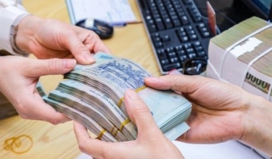 Những khoản sẽ được điều chỉnh khi lương cơ sở dự kiến tăng 8% từ 1/7