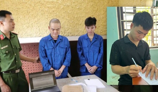 Giăng bẫy rao bán xe mô tô 'hot' trên Facebook để lừa tiền đặt cọc