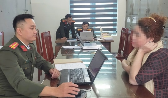 Nước mắt người đàn bà mất hơn 7 tỷ đồng vào hệ sinh thái ‘ảo’