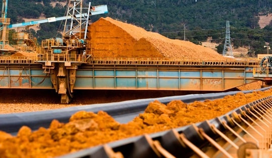 Hơn 12 triệu cổ phiếu DGC chất sàn