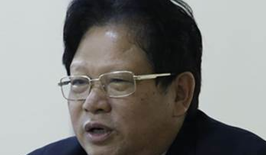 Khởi tố Chủ tịch Tập đoàn hóa chất Đức Giang Đào Hữu Huyền