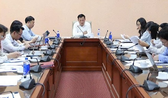 Mức sinh toàn quốc giảm, Bộ Y tế đề xuất hỗ hỗ trợ tài chính cho phụ nữ sinh con