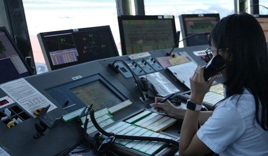 Liên tiếp ghi nhận drone xâm nhập khu vực sân bay, hơn 9.000 hành khách bị ảnh hưởng