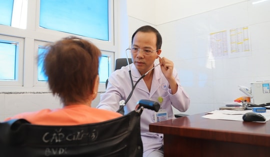 TPHCM xây dựng hệ thống chăm sóc người cao tuổi toàn diện, hiện đại và bền vững