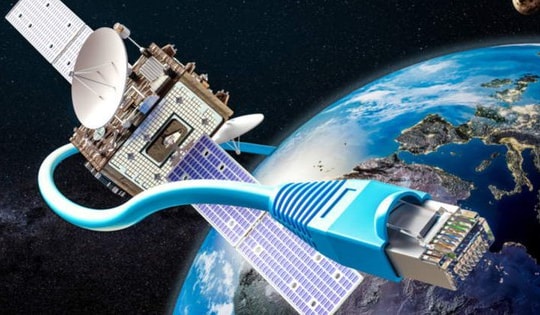 Giá internet vệ tinh của Starlink khoảng 2,2 triệu đồng mỗi tháng