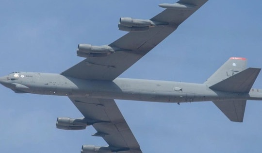 Chiến lược 'chọc thủng da voi' của Iran buộc Mỹ phải 'dùng dao mổ trâu để giết gà'