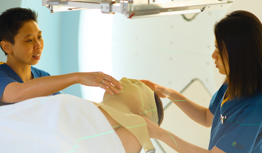 Ung thư ở người trẻ: Khi những triệu chứng nhỏ có thể là tín hiệu cảnh báo
