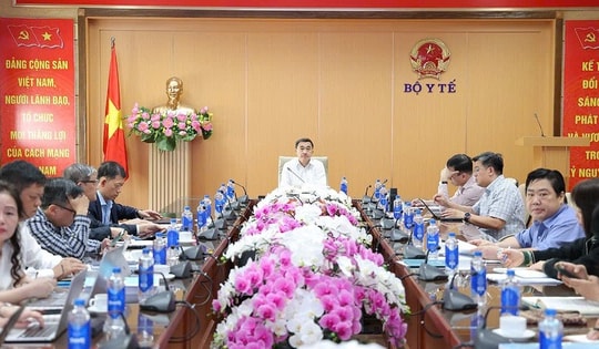 Bộ Y tế đề xuất tiếp tục cắt giảm thủ tục hành chính về khám chữa bệnh