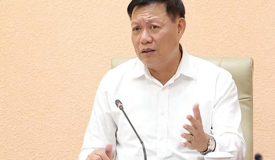 Nhanh chóng hoàn thiện văn bản hướng dẫn giúp sớm đưa các chính sách của Luật Dân số vào thực tiễn
