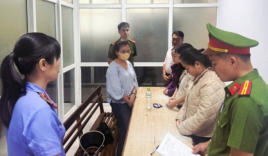 Bắt giám đốc doanh nghiệp xăng dầu liên quan vụ mua bán hóa đơn gần 9 tỷ đồng