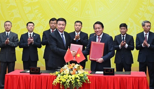 Công an Việt Nam và Trung Quốc đã phối hợp triệt phá ổ nhóm sản xuất 1,4 tấn ketamine