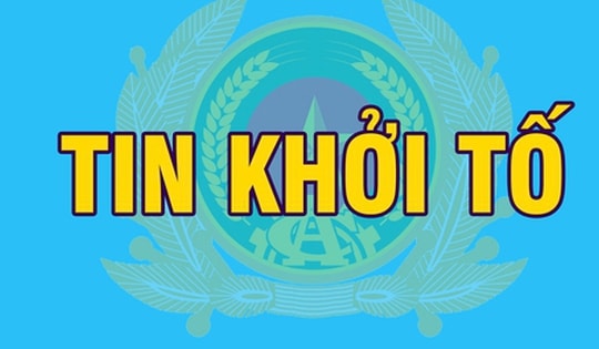 Khởi tố vụ án lừa đảo chiếm đoạt hơn 40 tỷ đồng tại các dự án nhà ở xã hội ở Hà Nội