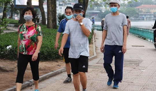 Bộ Y tế đề xuất mở điểm chăm sóc người cao tuổi ban ngày tại cộng đồng đặt ở nhà văn hóa, tổ dân phố