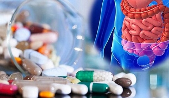 Tiêu chảy do ngộ độc thực phẩm: Sai lầm nhiều người mắc khi dùng thuốc